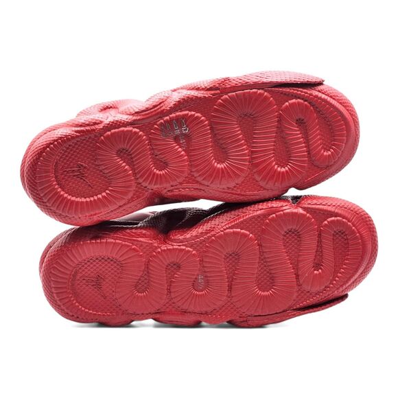 Giuseppe Zanotti Cobras Sneakers - Leather - Red - 44.5 11.5 US $995 - Picture 9 of 11